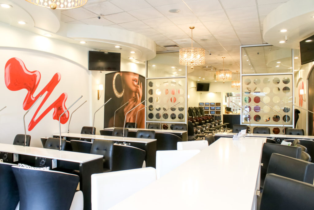 Gallery Polish The Nail Bar