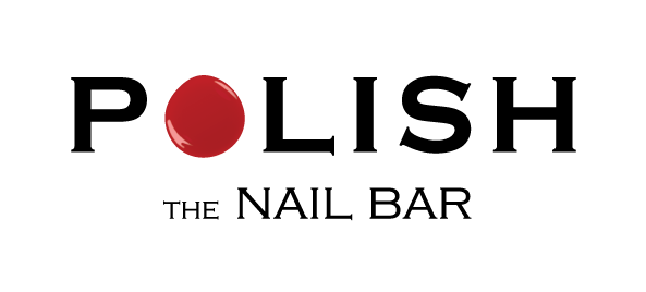 POLISH The Nail Bar logo